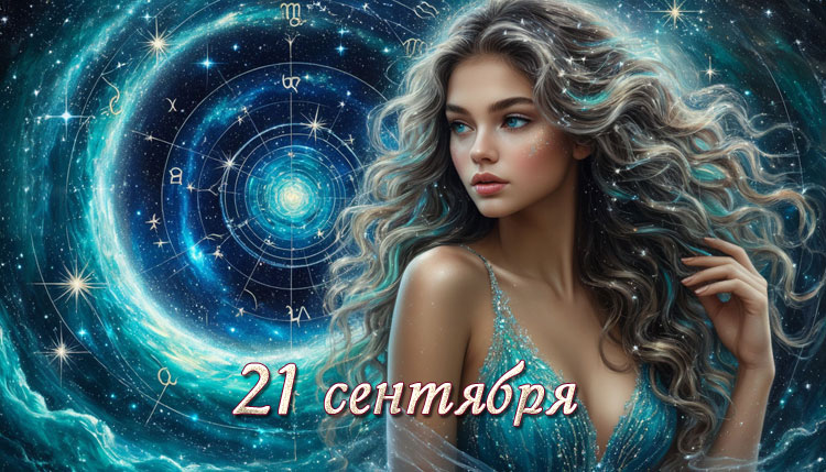 Рожденные 21 сентября: знак Зодиака Дева, характер, совместимость и судьба