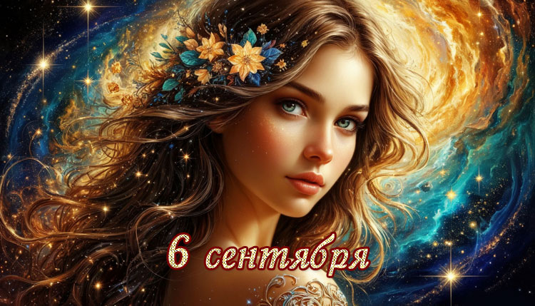 Рожденные 6 сентября: знак зодиака Дева, характер, совместимость и судьба