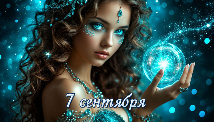Рожденные 7 сентября: знак зодиака Дева, характер, совместимость и любовь