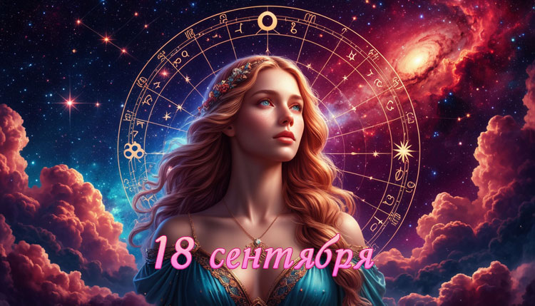 Рожденные 18 сентября: знак зодиака Дева, характер, совместимость и судьба
