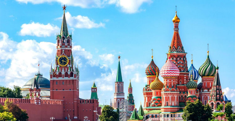 Плюсы и минусы отдыха в Москве