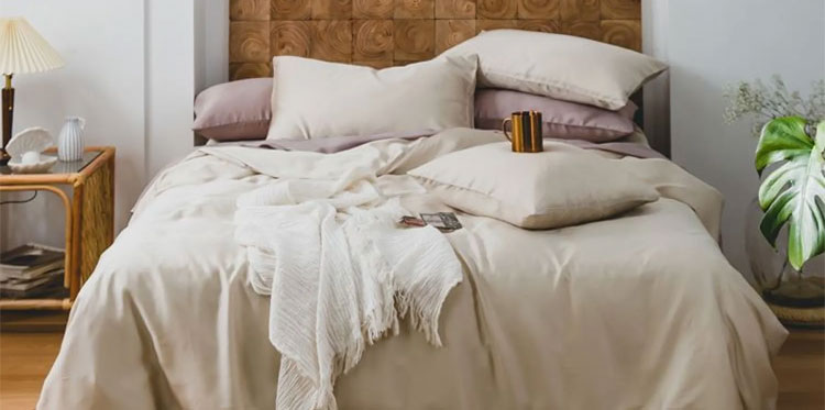 Топ-3 онлайн-магазина, где можно купить постельное белье 240x260 см