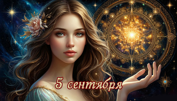 Рожденные 5 сентября: знак зодиака Дева, характер, совместимость и судьба