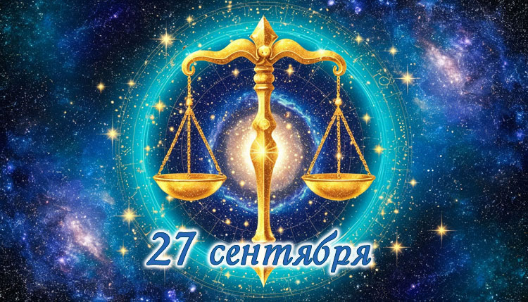 Рожденные 27 сентября: знак зодиака Весы, совместимость, любовь и характер