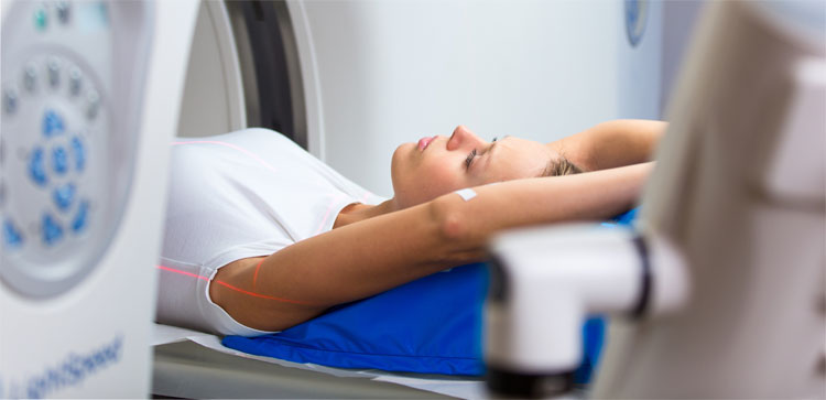 Цель МСКТ органов грудной клетки