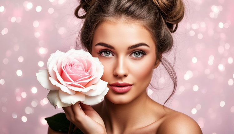 Стойкий макияж на весь день: 5 рабочих секретов и главные ошибки