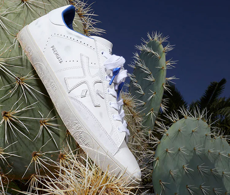 PREMIATA для девушек