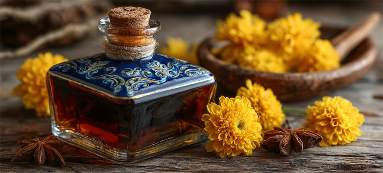 Морской коллаген