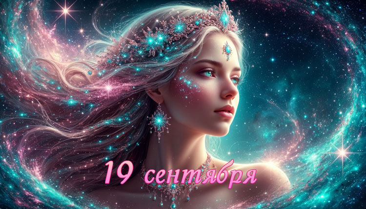 Рожденные 19 сентября: знак Зодиака Дева, характер, любовь и совместимость