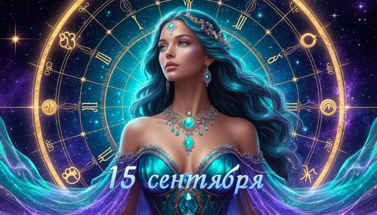 Рожденные 15 сентября: магия Девы, в которой гармонично сочетаются нежность и сила