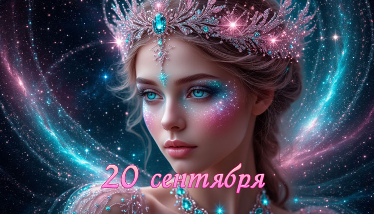 Рожденные 20 сентября: знак Зодиака Дева, полный гороскоп