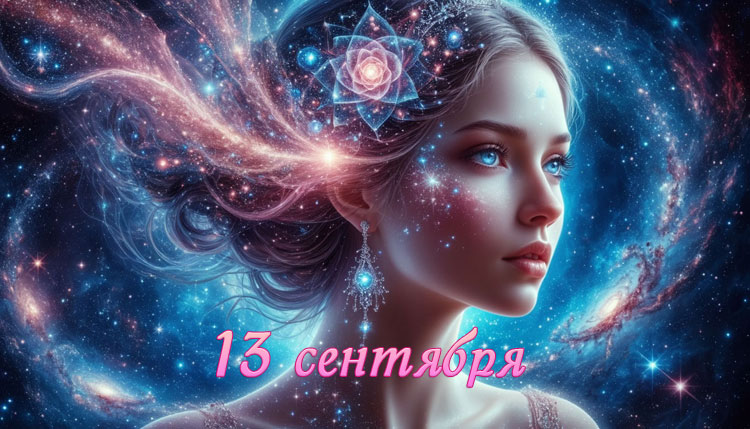 Рожденные 13 сентября: Дева с душой художника