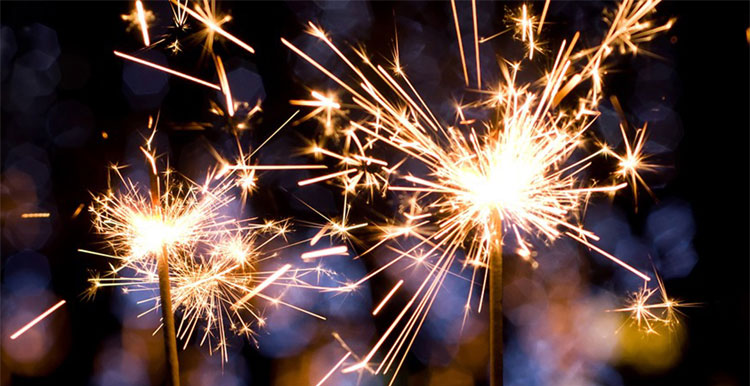 Бенгальские огни: история восточного чуда, покорившего мир