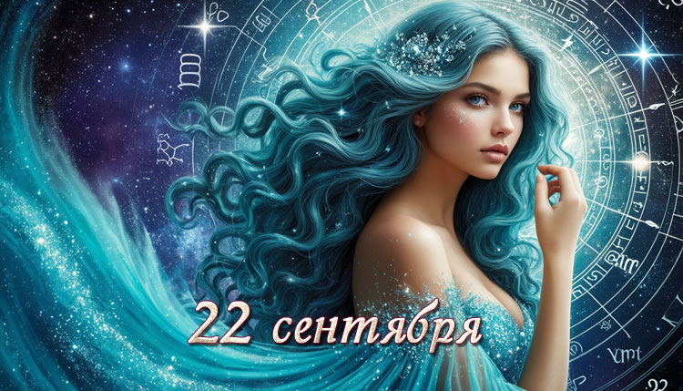 Рожденные 22 сентября: полный гороскоп Девы на стыке знаков