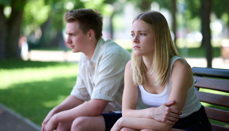 10 мужских фраз, которые не любят женщины