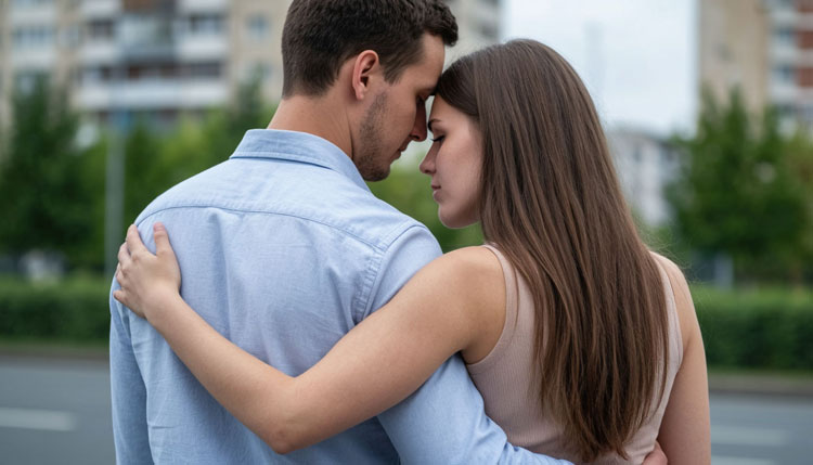 6 типов любви. Найди свою...