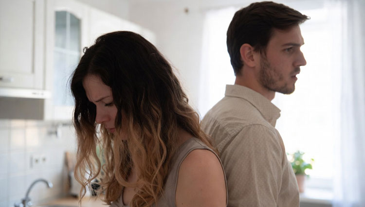 Как реагировать на мужскую критику