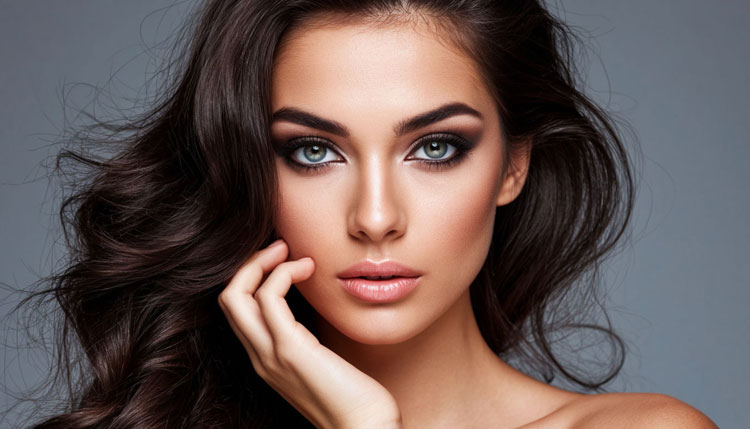 Какой тип мужчин подходит именно Вам?