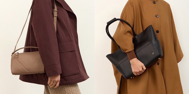 Особенности выбора и преимущества онлайн-покупок кожаных сумок