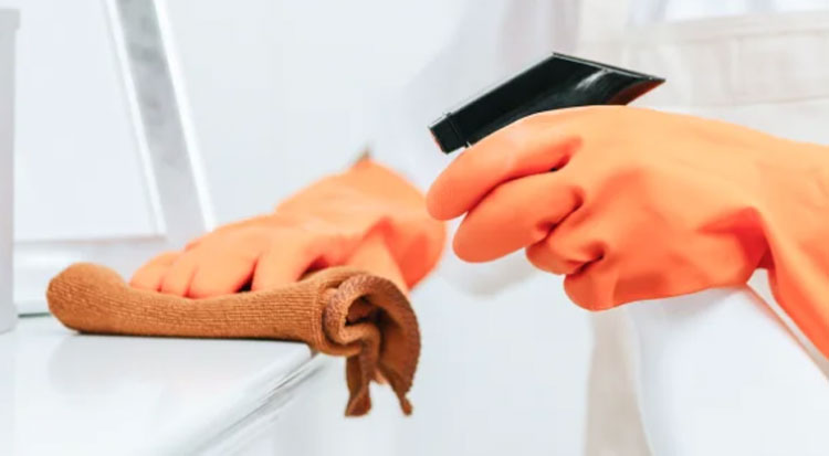 Как поддерживать идеальный порядок в доме без лишних усилий