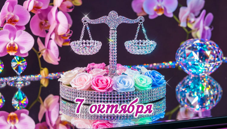 Рожденные 7 октября: знак зодиака Весы, характер, совместимость и судьба
