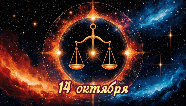 Рожденные 14 октября: знак зодиака Весы, судьба, любовь и карьера