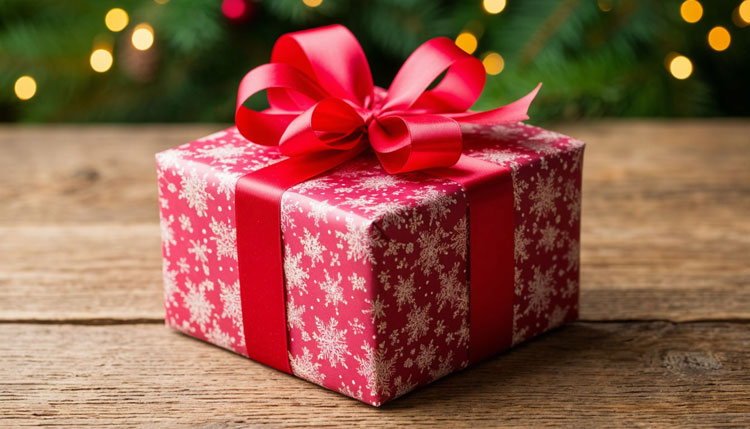 Список подарков на Новый год друзьям: идеи недорогих и крутых подарков