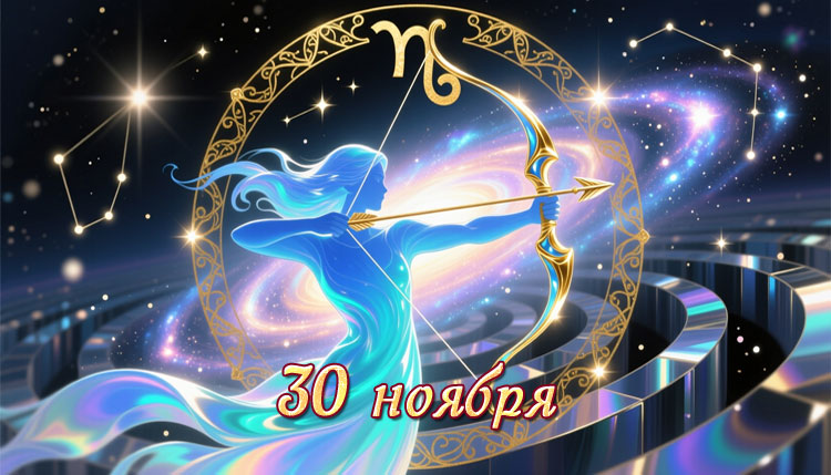 Рожденные 30 ноября: знак зодиака Стрелец, характер, совместимость и судьба