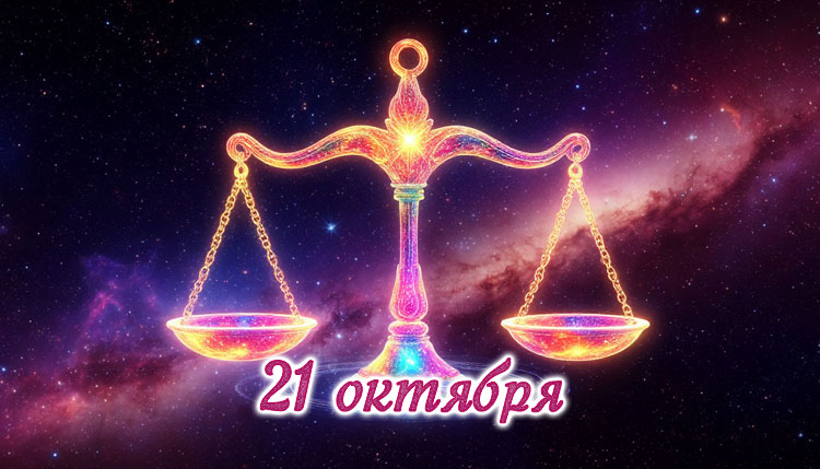 Рожденные 21 октября: знак зодиака Весы, любовь, здоровье и характер