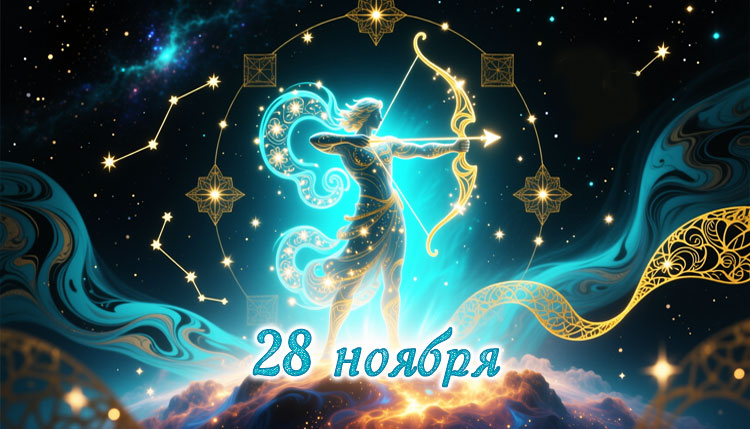 Рожденные 28 ноября: знак зодиака Стрелец, тайны даты рождения, совместимость, характер