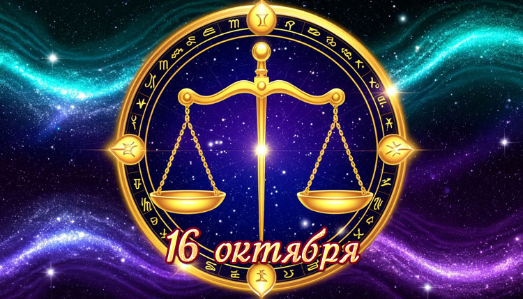 Рожденные 16 октября: знак зодиака Весы, любовь, брак и карьера в гороскопе