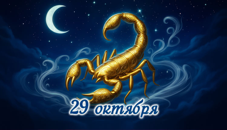 Рожденные 29 октября: знак зодиака Весы, любовь, карьера и здоровье