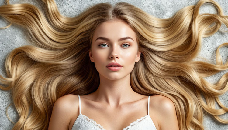 Наращивание волос: руководство к идеальной прическе - arthair.ru