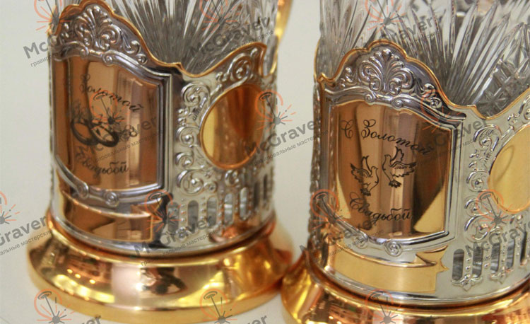 Гравировка на металле: идеи подарков, виды и технологии