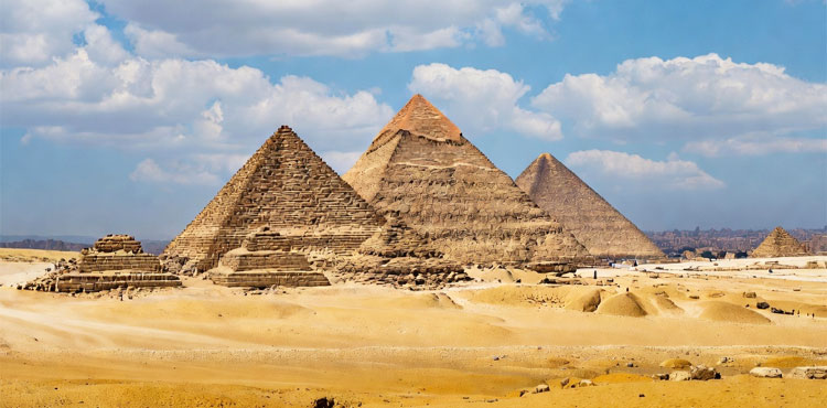 Египет: какой курорт выбрать для отдыха