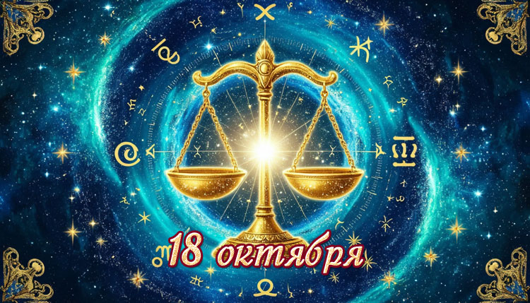 Рожденные 18 октября: знак зодиака Весы, характер, совместимость и любовь