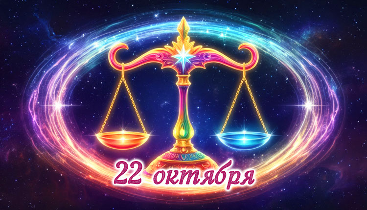 Рожденные 22 октября: знак зодиака Весы, характер, совместимость и судьба