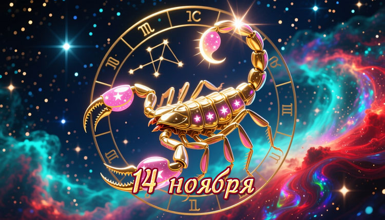 Рожденные 14 ноября: знак зодиака Скорпион, любовь, карьера и здоровье