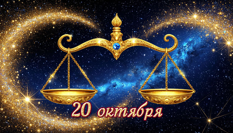 Рожденные 20 октября: знак зодиака Весы, характер, карьера, любовь, здоровье
