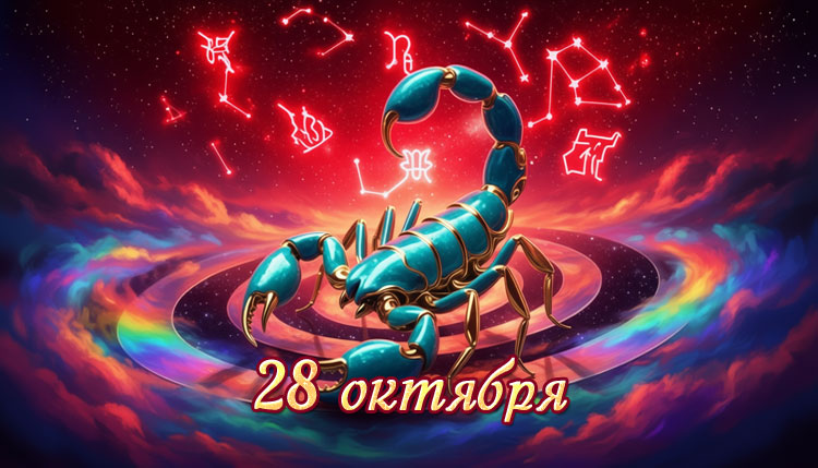 Рожденные 28 октября: знак зодиака Весы, характер, судьба и совместимость