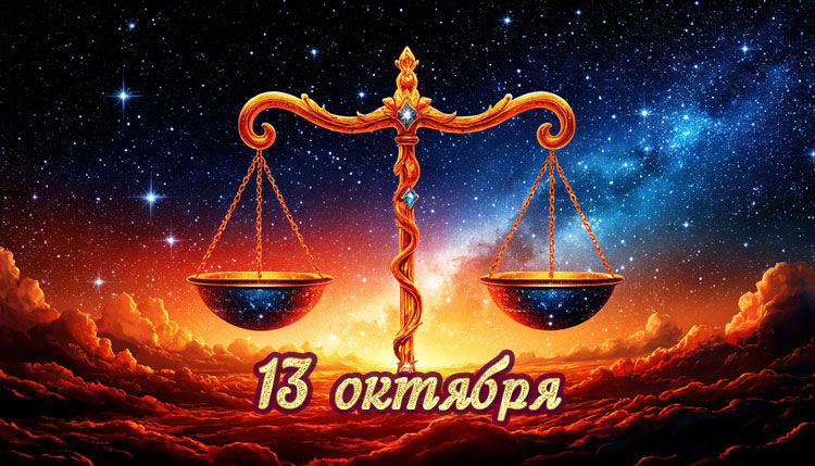 Рожденные 13 октября: знак зодиака Весы, любовь, совместимость и карьера