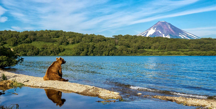 Что посмотреть на Камчатке летом? Путеводитель по полуострову