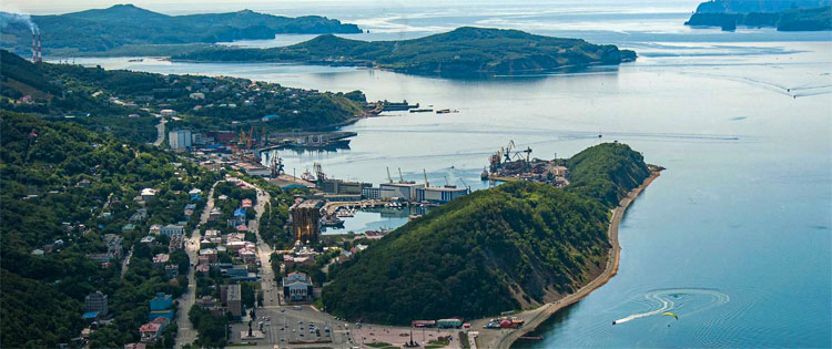 Никольская сопка