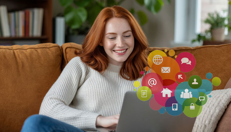 Продвижение социальных сетей: как расти стабильно и уверенно