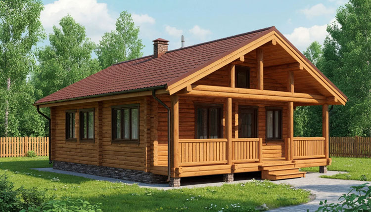 Как самостоятельно сделать проект дома: правила проектирования