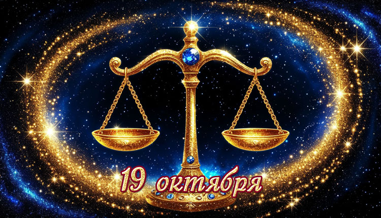 Рожденные 19 октября: знак зодиака Весы, любовь, карьера и судьба