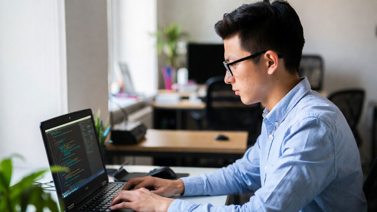 JavaScript в разработке клиентских интерфейсов банковских сервисов