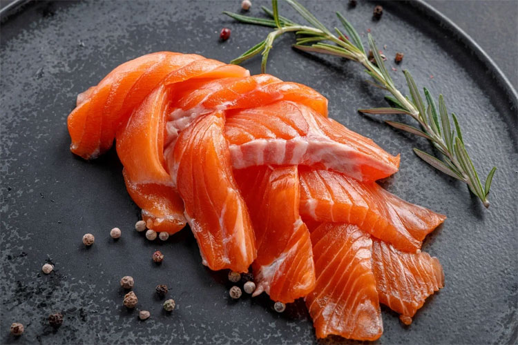 Как выбрать форель в супермаркете: чек-лист для осознанного покупателя