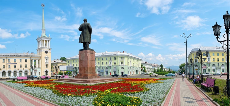 В каком районе Ангарска лучше купить квартиру