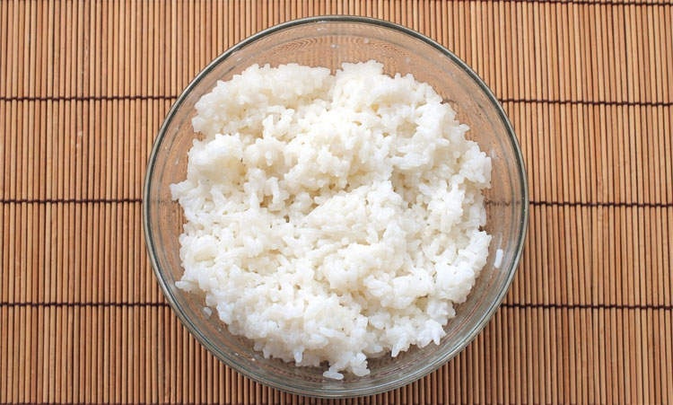 Как приготовить рис для роллов: секреты японских поваров